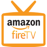 Amazon Fire TV